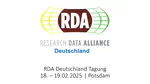 RDA-Germany Conference 2026
