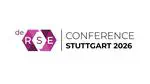 deRSE26 - 6th Conference for Research Software Engineering in Germany