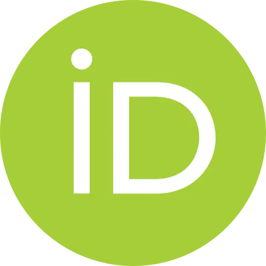ORCID