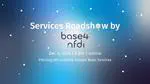 Services Roadshow by Base4NFDI