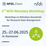 2nd NFDI Metadata Workshop - Workshop on Metadata Standards for Research Data Management