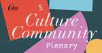 PID4NFDI @ 5th Culture Community Plenary 2025