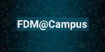PID4NFDI @ FDM@Campus
